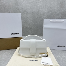 Jacquemus Satchel Bags